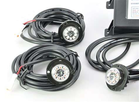 Strobes and more - In the "Quantity" box, simply enter the number of feet you would like. 18 Gauge. This is standard strobe cable without the connectors. This is high grade industry standard, shielded strobe cable with Red, Black, White colored wire with fourth drain wire. Need help choosing your wire? Use our Wire Size Calculator ». Type your message below: Clear.